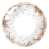 Lenstown 梨芝瞳 Lighly Lily Marry Gray 美瞳日拋(20片)